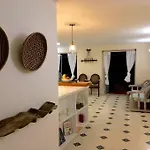 Charming Cozy Apartment In Old City Of Cartagena