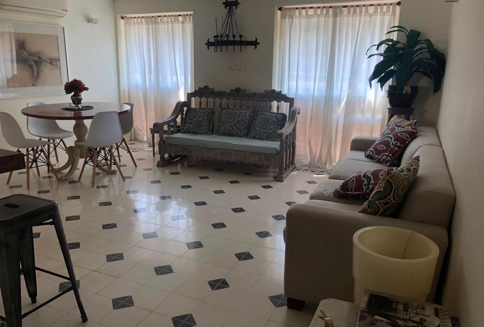 Charming Cozy In Old Of Apartamento *