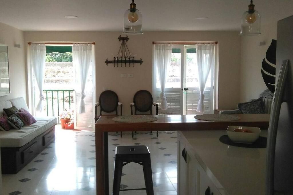 Charming Cozy In Old Of Apartamento Cartagena