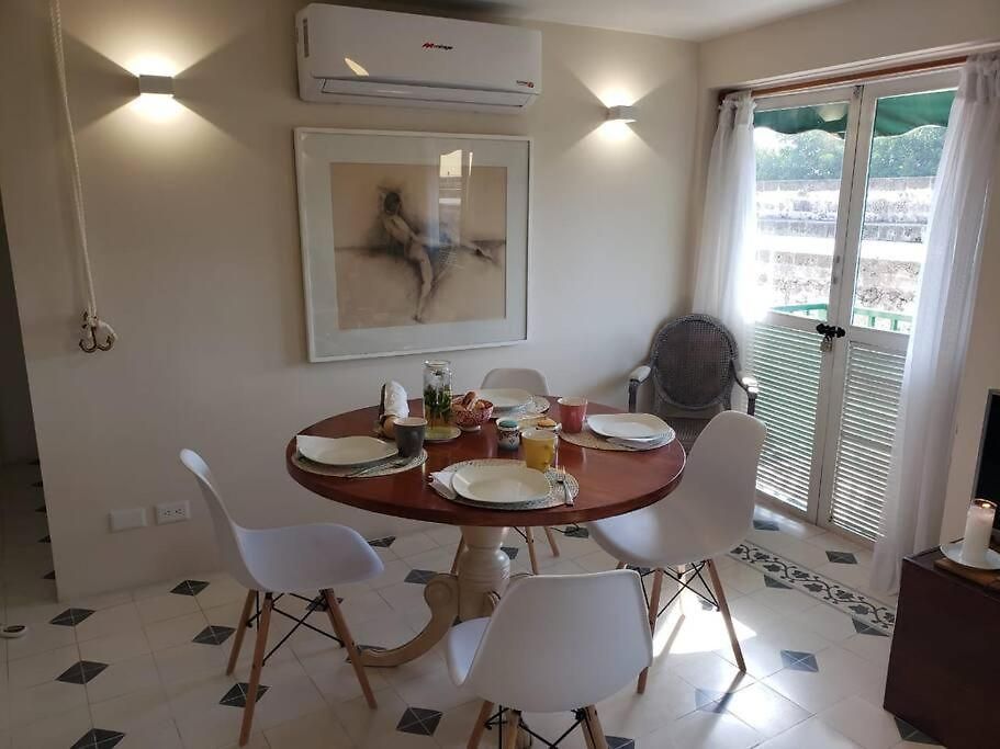 Apartamento Charming Cozy In Old Of *