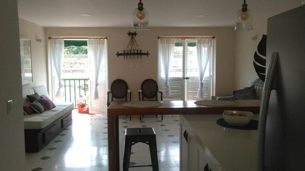 Apartamento Charming Cozy In Old Of Cartagena