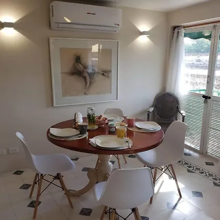 Apartamento Charming Cozy In Old Of *