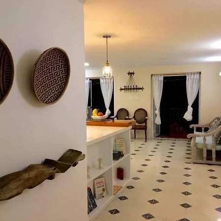 Apartamento Charming Cozy In Old Of