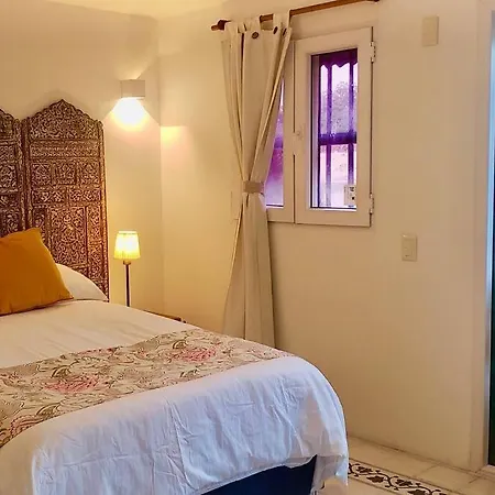 Charming Cozy In Old Of